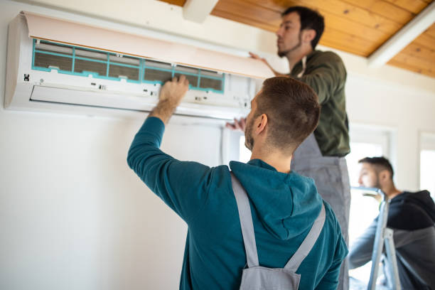 Best Affordable HVAC services  in Burnettown, SC