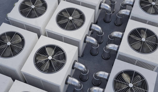 HVAC maintenance plan in Burnettown, SC